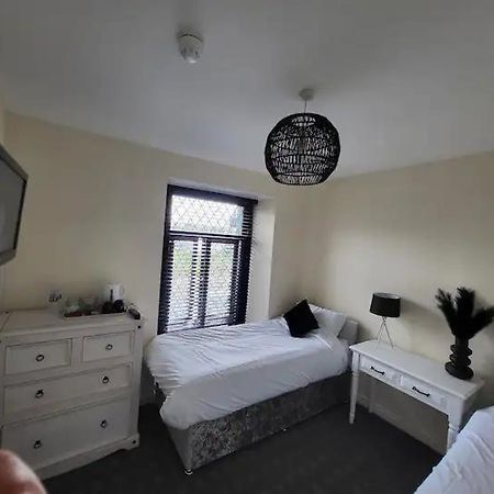 The Dublin Packet - Twin Room 1 Holyhead Εξωτερικό φωτογραφία